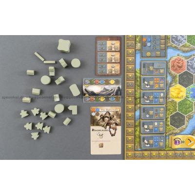 Bild av Terra Mystica: Big Box