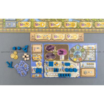 Bild av Terra Mystica: Big Box