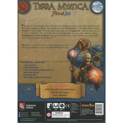 Baksidan på lådan