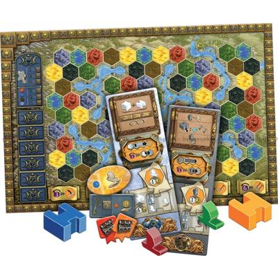 Bild av Terra Mystica: Merchants of the Seas