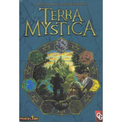 Terra Mystica