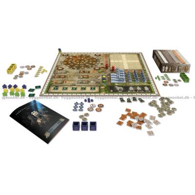 Bild av Terracotta Army