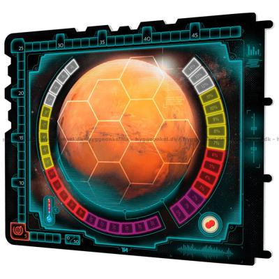 Bild av Terraforming Mars: Ares Expedition