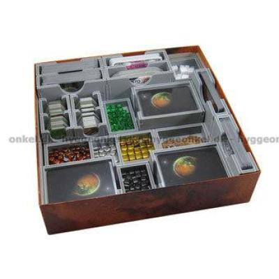 Bild av Terraforming Mars: Insert - Folded Space (v2)