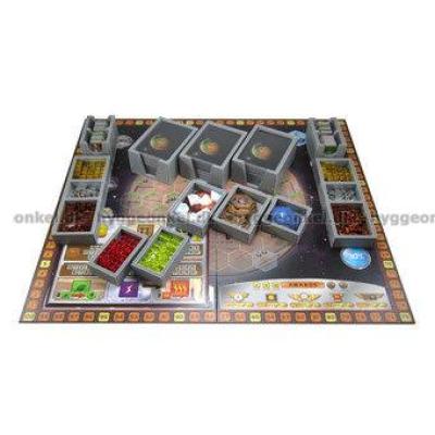 Bild av Terraforming Mars: Insert - Folded Space (v2)