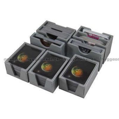 Bild av Terraforming Mars: Insert - Folded Space (v2)