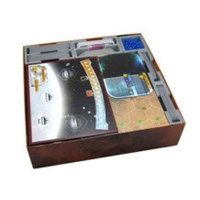 Bild av Terraforming Mars: Insert - Folded Space (v2)