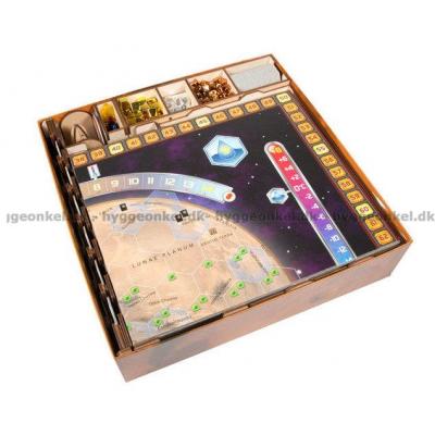 Bild av Terraforming Mars: Box Organizer