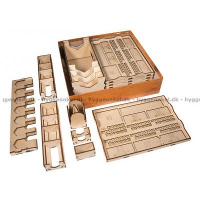 Bild av Terraforming Mars: Box Organizer