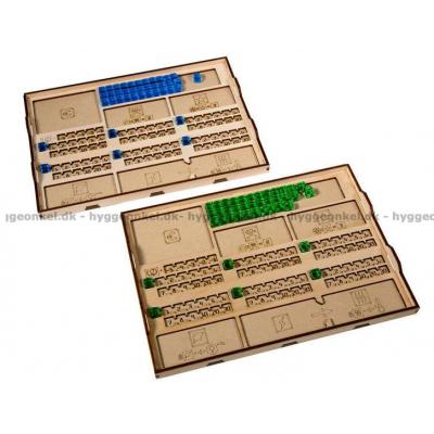 Bild av Terraforming Mars: Box Organizer