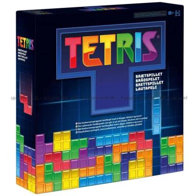 Tetris: Brætspillet