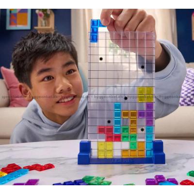 Bild av Tetris: Brætspillet