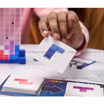 Bild av Tetris: Brætspillet