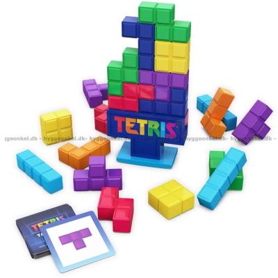 Bild av Tetris: Takedown