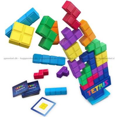 Bild av Tetris: Takedown