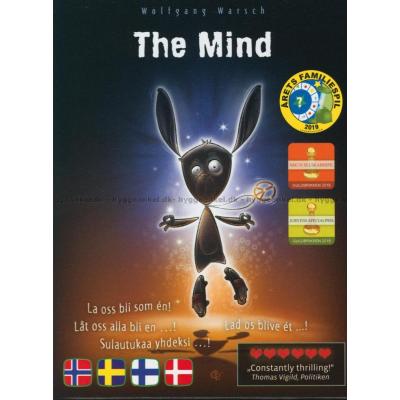 The Mind - Svenska