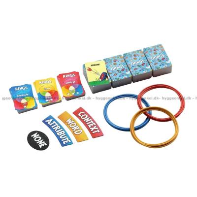 Bild av Things in Rings