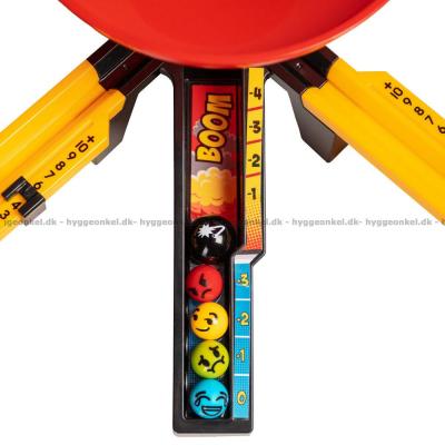 Bild av Thrill Bomb