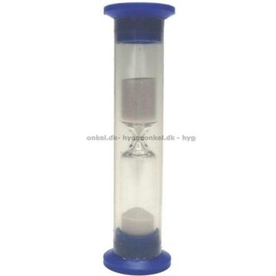 Timglas: 30 sekunder - Blå