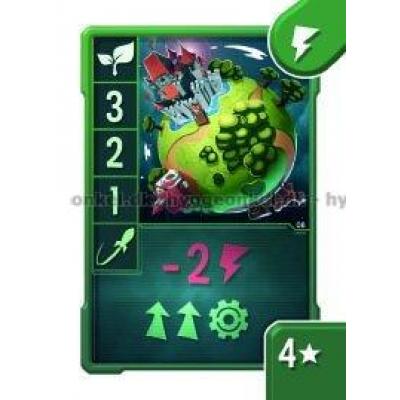 Bild av Tiny Epic Galaxies: Blast Off!