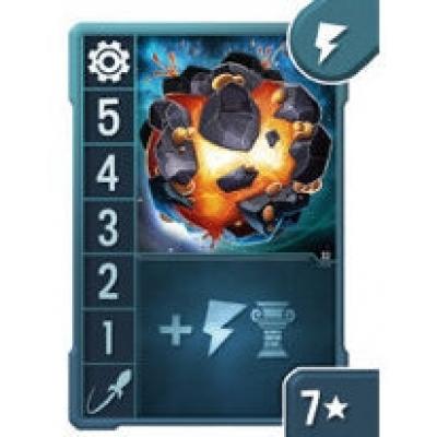 Bild av Tiny Epic Galaxies: Blast Off!