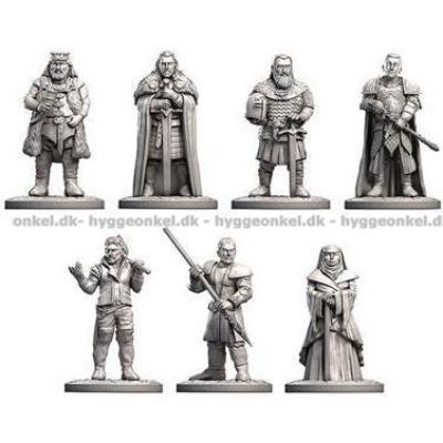 Bild av Tiny Epic Game of Thrones
