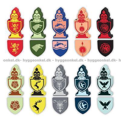 Bild av Tiny Epic Game of Thrones