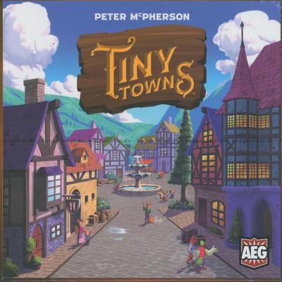 Tiny Towns