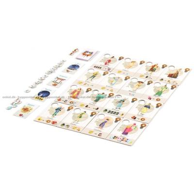 Bild av Tokaido: Matsuri - 5th