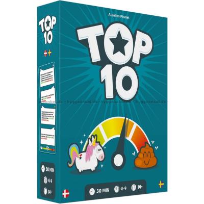 Top 10