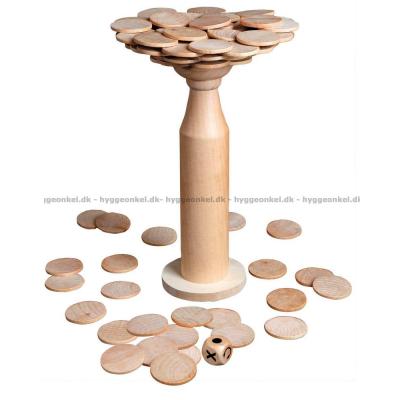 Bild av Top the Bottle: 20 cm