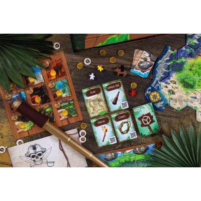 Bild av Toriki: The Castaway Island