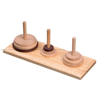 Bild av Tower of Hanoi