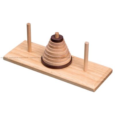 Bild av Tower of Hanoi