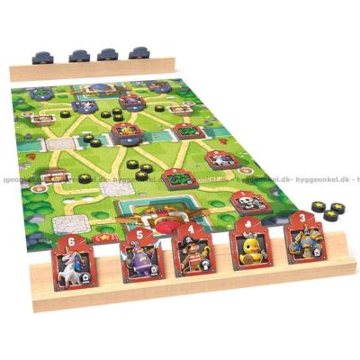 Bild av Toy Battle