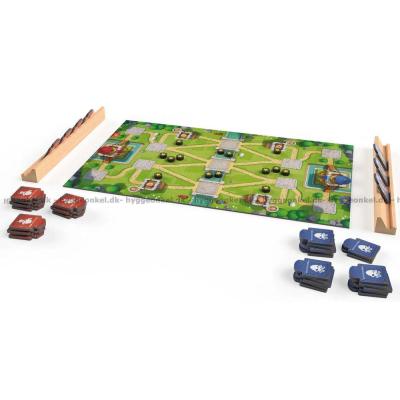 Bild av Toy Battle