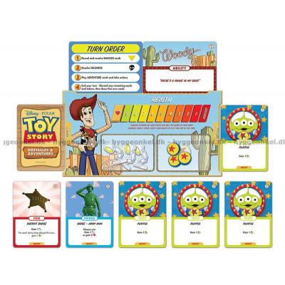 Bild av Toy Story: Obstacles and Adventures