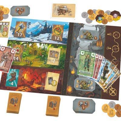 Bild av Treasure Hunter