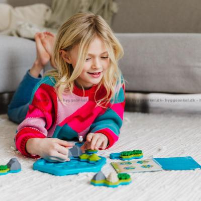 Bild av Treasure Island - Från Smartgames