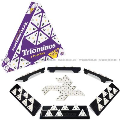 Bild av Triominos: 6 spelare