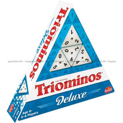 Triominos: Deluxe