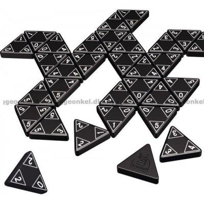 Bild av Tripple Domino