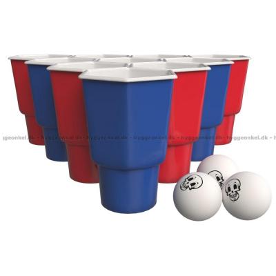 Bild av Truth Dare Pong