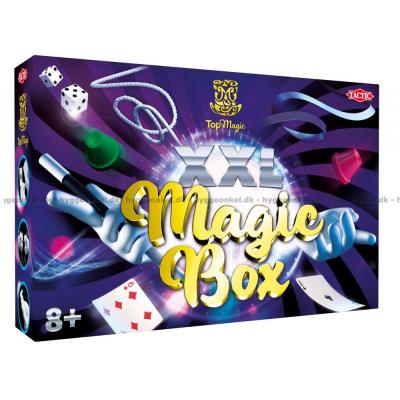Top Magic: XXL Magic box