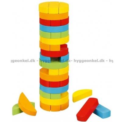 Bild av Tumbling Tower