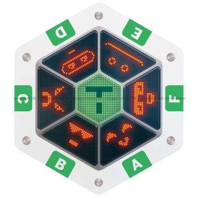 Bild av Turing Machine