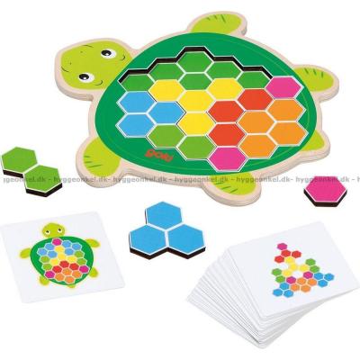 Bild av Turtle Game