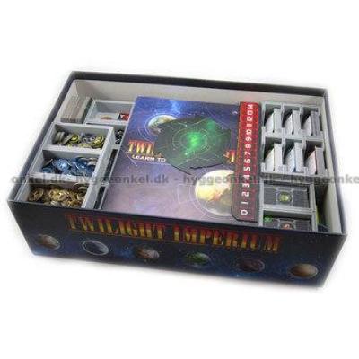 Bild av Twilight Imperium 4th edition: Insert - Folded Space