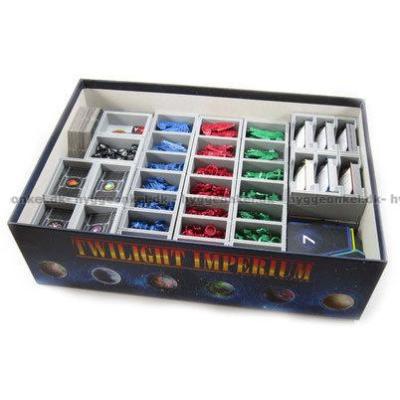 Bild av Twilight Imperium 4th edition: Insert - Folded Space
