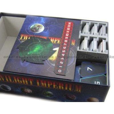 Bild av Twilight Imperium 4th edition: Insert - Folded Space
